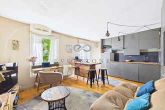  appartement courbevoie 92400