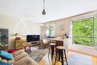  appartement courbevoie 92400
