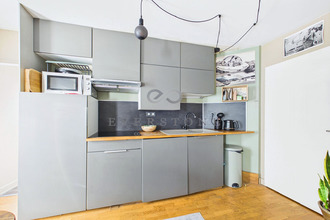  appartement courbevoie 92400
