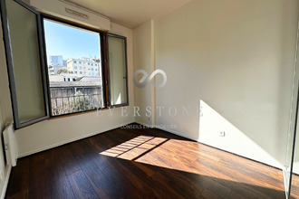  appartement courbevoie 92400