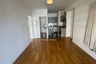  appartement courbevoie 92400