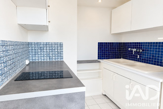  appartement courbevoie 92400