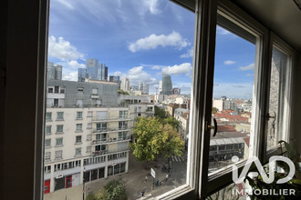  appartement courbevoie 92400