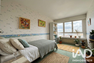  appartement courbevoie 92400