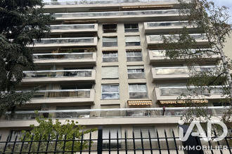  appartement courbevoie 92400