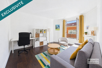  appartement courbevoie 92400