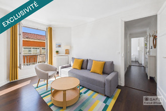  appartement courbevoie 92400