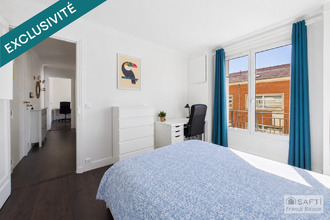  appartement courbevoie 92400