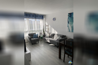  appartement courbevoie 92400