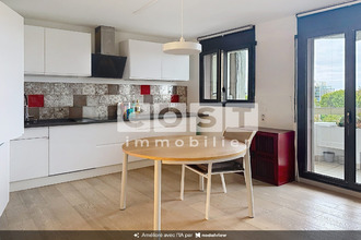  appartement courbevoie 92400
