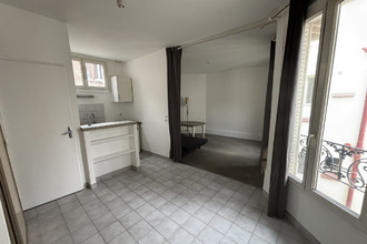  appartement courbevoie 92400