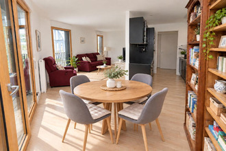  appartement courbevoie 92400