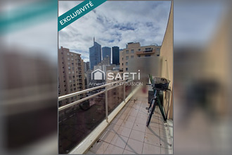  appartement courbevoie 92400
