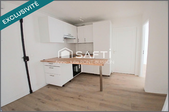 appartement courbevoie 92400