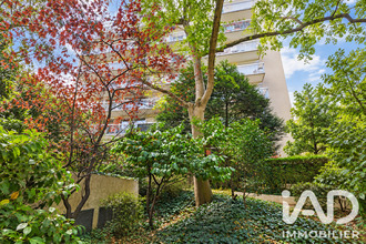  appartement courbevoie 92400