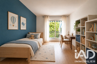  appartement courbevoie 92400