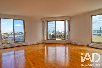  appartement courbevoie 92400