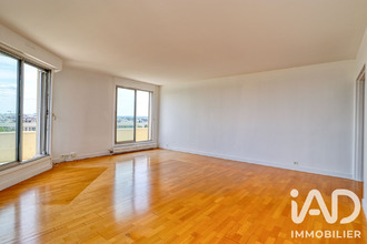  appartement courbevoie 92400