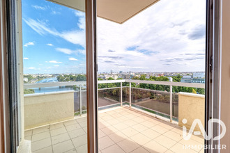  appartement courbevoie 92400
