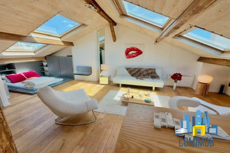  appartement courbevoie 92400