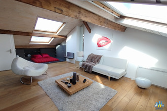 appartement courbevoie 92400