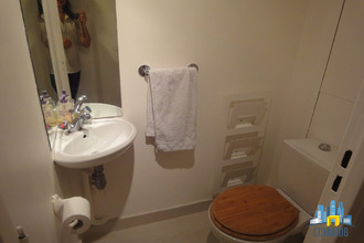  appartement courbevoie 92400
