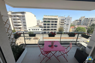  appartement courbevoie 92400