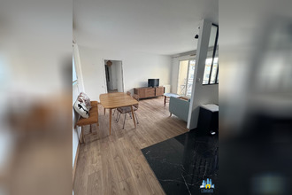  appartement courbevoie 92400