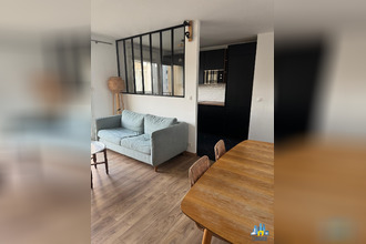  appartement courbevoie 92400