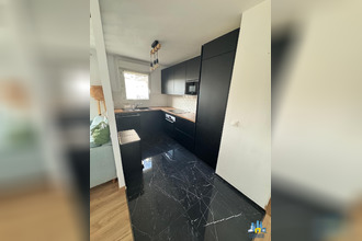  appartement courbevoie 92400