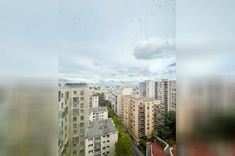  appartement courbevoie 92400