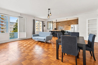  appartement courbevoie 92400