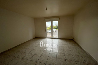  appartement courcelles-chaussy 57530