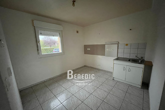  appartement courcelles-chaussy 57530