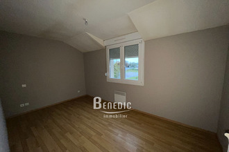  appartement courcelles-chaussy 57530