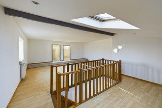  appartement courcelles-chaussy 57530