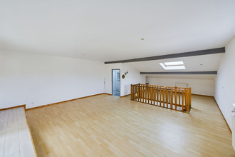  appartement courcelles-chaussy 57530