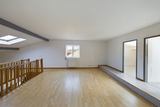  appartement courcelles-chaussy 57530