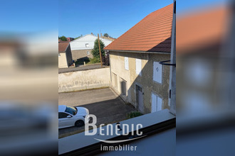  appartement courcelles-chaussy 57530