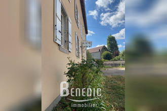  appartement courcelles-chaussy 57530
