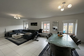  appartement courcelles-chaussy 57530