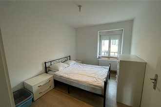  appartement courcelles-chaussy 57530