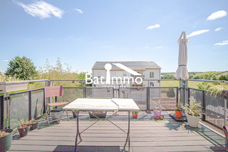  appartement courcelles-sur-nied 57530