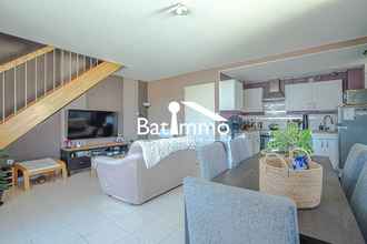  appartement courcelles-sur-nied 57530
