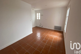  appartement courcon 17170