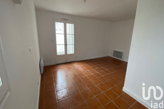  appartement courcon 17170