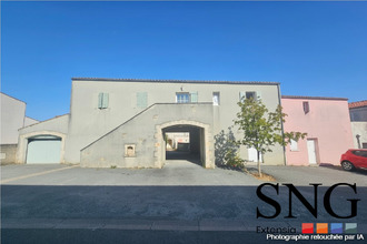  appartement courcon 17170