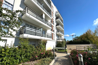  appartement courcouronnes 91080