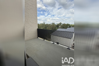  appartement courcouronnes 91080