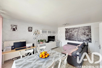  appartement courcouronnes 91080